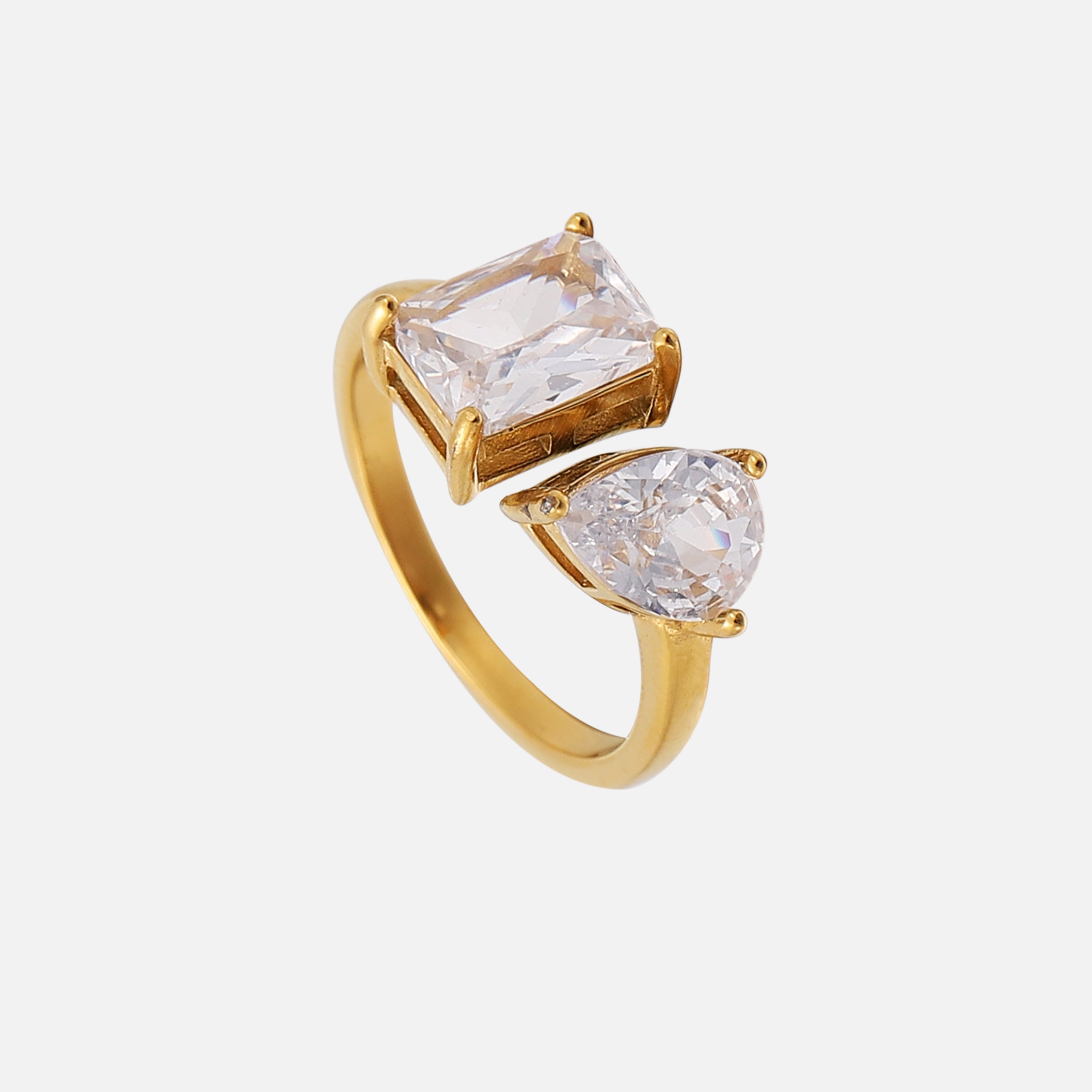 Elara Ring (Adjustable)